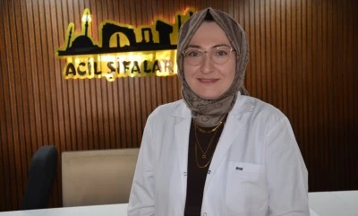 Dünya Diyabet Günü: Uzmanlardan Erken Tanı ve Sağlıklı Yaşam Uyarısı