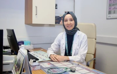 Dünya Hepatit Günü'nde Uzmandan Uyarı: “Hepatiti Birlikte Bitirebiliriz”