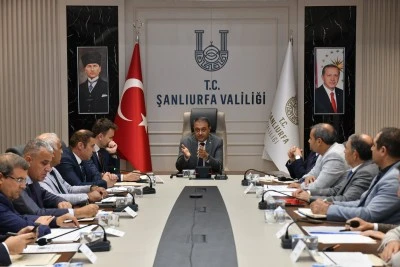 Eğitim Değerlendirme Toplantısı Gerçekleştirildi