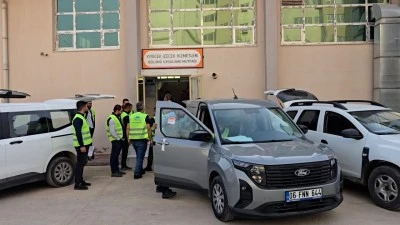 Eyyübiye’de 1280 Aileye Günlük Sıcak Yemek Hizmeti Başladı