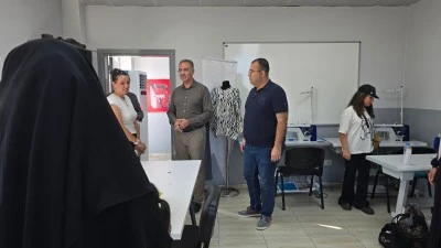 Eyy&uuml;biye'de Gastronomi ve Aş&ccedil;ılık Eğitim Merkezi A&ccedil;ılışa Hazırlanıyor