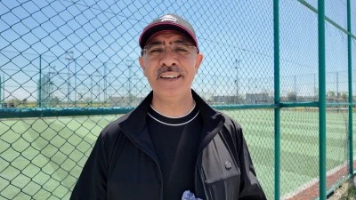Eyy&uuml;biye&rsquo;de spor yatırımları artıyor: 25 yeni halı saha yapılıyor