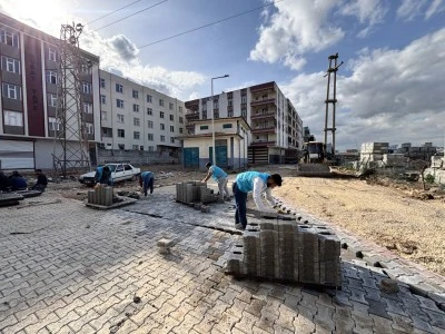 Eyy&uuml;biye&rsquo;de Yeni Yol Ağları Konut Hareketliliğini Artırdı