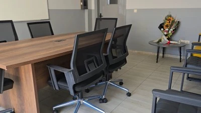 Eyyübiye Meslek Edindirme ve Yaşam Merkezi 1 Ekim’de Açılıyor