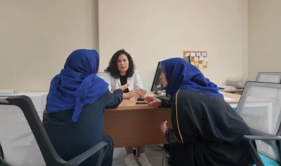 Eyyübiye Sağlıklı Hayat Merkezi’nden Ücretsiz Sağlık Hizmetleri