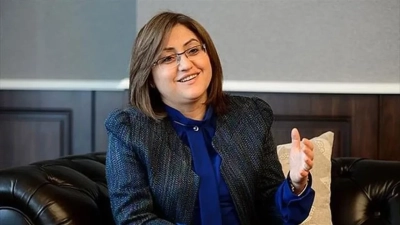 Fatma Şahin’den Şehitkamil’de yaşananlarla ilgili açıklama! Kazananı yok