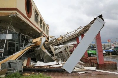 Fırtına Sonrası Yaralar Sarılıyor: 531 Yapıda Hasar Tespiti Tamamlandı