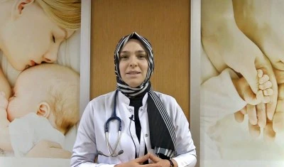 Gebelikte Basit Hijyen &Ouml;nlemleri Bebeği Ciddi Enfeksiyonlardan Koruyor