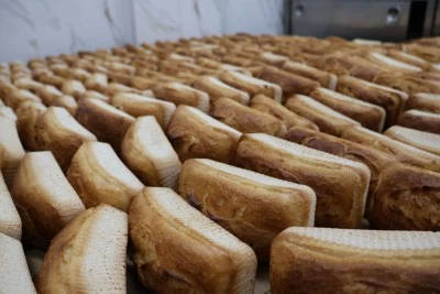 Glutensiz Ekmek Fırını Binlerce Hastaya Umut Oluyor
