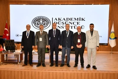 G&ouml;beklitepe&rsquo;den G&uuml;n&uuml;m&uuml;ze K&uuml;lt&uuml;rel Miras Şanlıurfa&rsquo;da Masaya Yatırıldı