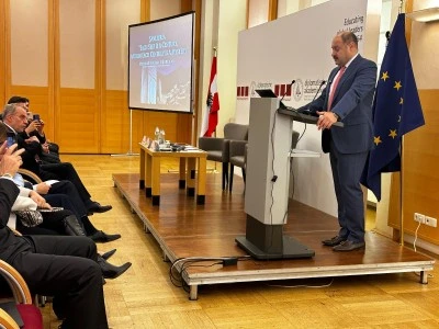 Göbeklitepe’nin Mirası Viyana’da Konuşuldu