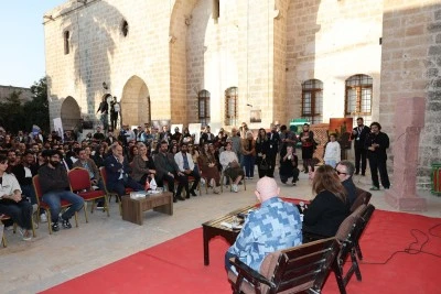 Göbeklitepe Uluslararası Film Festivali Devam Ediyor