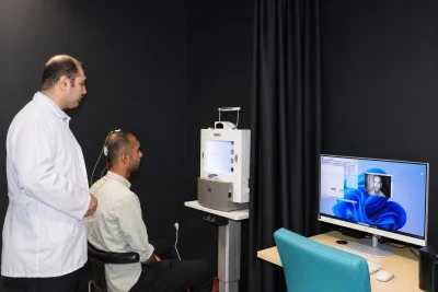 G&ouml;z Hastalıklarında Yeni D&ouml;nem: ERG Laboratuvarı Hizmete A&ccedil;ıldı