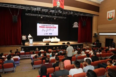 Gülpınar’dan Türkiye’ye Örnek Uygulama: Personel Alımında Şeffaf Kura Dönemi