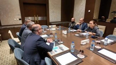 Gülpınar: Filistin davasında Erdoğan’ın izindeyiz