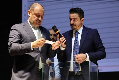 Gülpınar: Kura Şeffaflığın En Net Göstergesidir