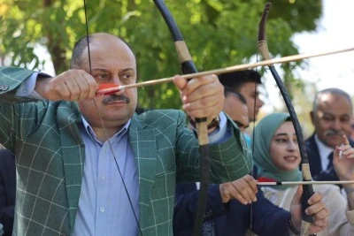 Gülpınar: Şanlıurfa gençliği, yeni bir dirilişin adı olacak