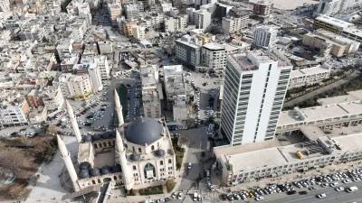 Şair Nabi&ndash;Bamyasuyu G&uuml;zerg&acirc;hında 25 Metrelik Yol &Ccedil;alışmaları S&uuml;r&uuml;yor