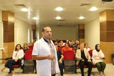   “Beyin Ölümü ve Organ Bağışı” Farkındalık Toplantısı Düzenlendi