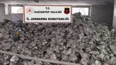 Gaziantep’te Sahtekârlar Sınır Tanımıyor