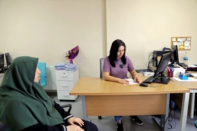 Eyy&uuml;biye KETEM&rsquo;den &Uuml;cretsiz Kanser Taraması &nbsp;