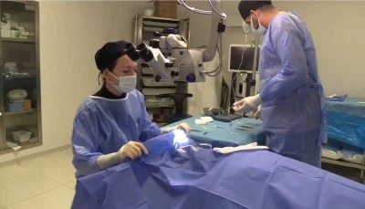 &nbsp;&nbsp;&nbsp;Dr. Aday: G&ouml;z kapağı d&uuml;ş&uuml;kl&uuml;ğ&uuml; g&ouml;rmeyi ve y&uuml;z ifadesini etkileyebilir