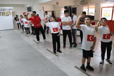 &nbsp;Şanlıurfalı Milli Dart&ccedil;ı Avrupa Şampiyonluğu İ&ccedil;in M&uuml;cadele Edecek