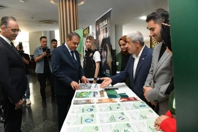 Bağımlılıkla Mücadelede “Topyekûn Seferberlik”