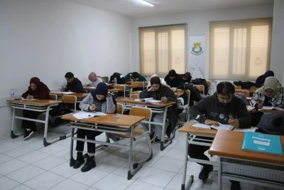 &nbsp;Haliliye Belediyesi&rsquo;nden Sınavlara Hazırlanan Gen&ccedil;lere Eğitim Desteği