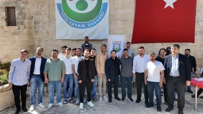 &nbsp;Bağımlılıkla M&uuml;cadelede Umut: 9 Gen&ccedil; Daha Hayata Tutundu