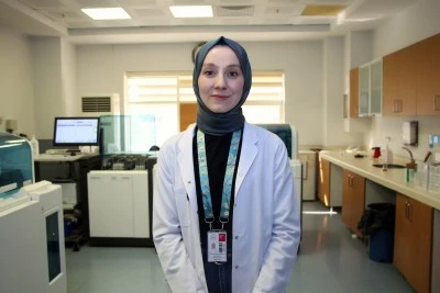 Dr. Kaplan: HIV ile Mücadele Mümkün