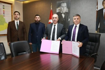 ŞUSKİ ve İl Mill&icirc; Eğitim&rsquo;den &ldquo;Su Tasarrufu Kahramanları&rdquo; Projesi