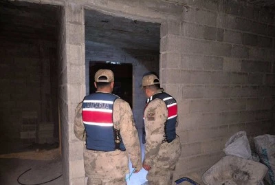 &nbsp;İl Genelinde Huzur Uygulaması: 23 Kişi Yakalandı