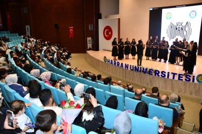 Harran Üniversitesi’nden Bir İlk: Vox Humanis Korosu IFCM Üyeliğine Kabul Edildi
