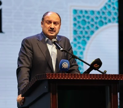 G&uuml;lpınar: Hafızlık emek, sabır ve fedak&acirc;rlık yoludur