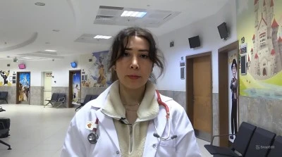 &nbsp;&nbsp;Topuk Kanı Hayat Kurtarıyor: Metabolik Hastalıklarda Erken Tanı Hayati &Ouml;neme Sahip