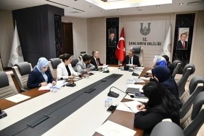 &nbsp;Vali Şıldak: Bağımlılıkla M&uuml;cadeleyi Kararlılıkla S&uuml;rd&uuml;r&uuml;yoruz