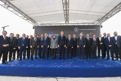 Taş Tepeler’de Neolitik Çağ’a Işık Tutan 30 Yeni Keşif Tanıtıldı