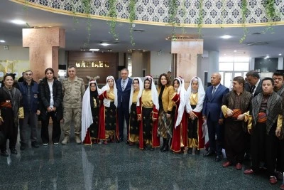  Engelliler Günü etkinlikle kutlandı