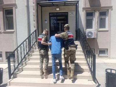 Haklarında kesinleşmiş hapis cezası bulunan 4 şahıs yakalandı