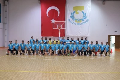 Haliliye Belediyesi'nden BESYO ve PMYO Adaylarına &Uuml;cretsiz Hazırlık Desteği