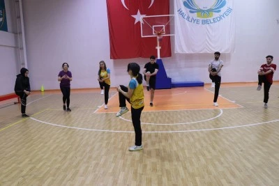 Haliliye Belediyesi’nden Gençlere Ücretsiz BESYO ve POMEM Desteği