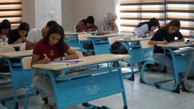 Haliliye Belediyesi’nden gençlere ücretsiz eğitim desteği