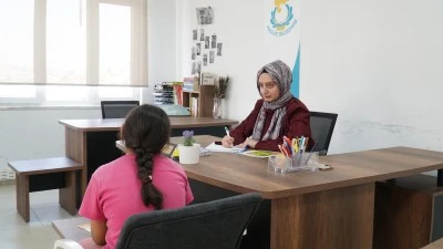 Haliliye Belediyesi’nden Ücretsiz Psikolojik Danışmanlık Hizmeti
