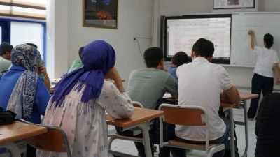 Haliliye Belediyesi’nden Üniversite Adaylarına Ücretsiz Hazırlık Kursu