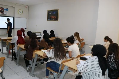 Haliliye Belediyesi’nin Eğitim Yatırımlarıyla 84 Genç Üniversiteli Oldu