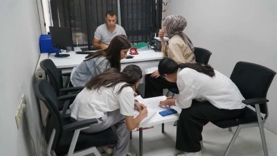 Haliliye Belediyesinin Eğitim Kurslarına Yoğun İlgi