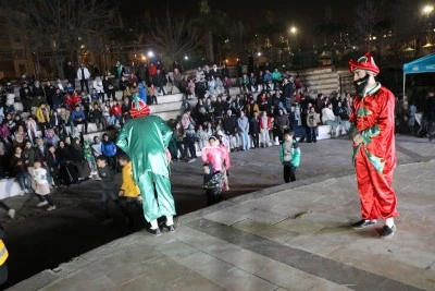 Haliliye&rsquo;de Ramazan Etkinlikleri Coşkuyla Tamamlandı
