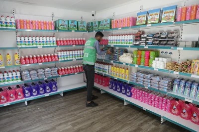 Haliliye’de Sıfır Atık Market Sayısı 6’ya Çıktı