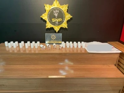 Haliliye'de Uyuşturucu Operasyonu: 1 Tutuklama